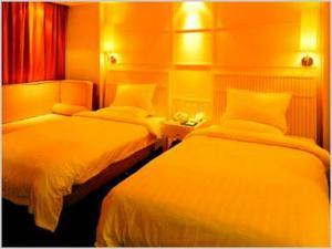 Lingshui  Sandal Wood Resort מראה חיצוני תמונה