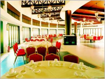 Lingshui  Sandal Wood Resort מראה חיצוני תמונה