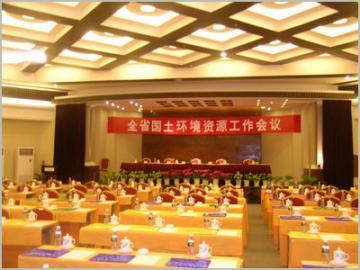 Lingshui  Sandal Wood Resort מראה חיצוני תמונה